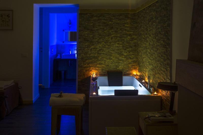 Aquarooms Luxury Suites Палермо Экстерьер фото